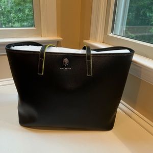 NWT Large Kurt Geiger Tote
